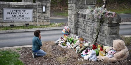 Nashville School Shooting
