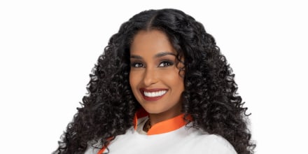 Genesis Suero