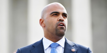 Rep. Colin Allred, D-Texas.