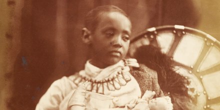 Buckingham Palace refuses to return remains of Ethiopian Prince Alemayehu