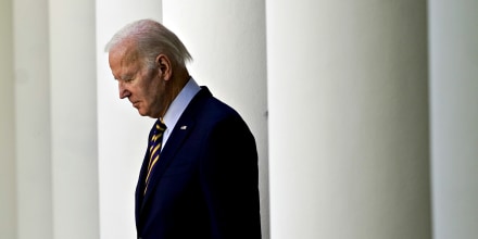 House Democratic angst grows as Biden's debt limit negotiations with GOP drag on