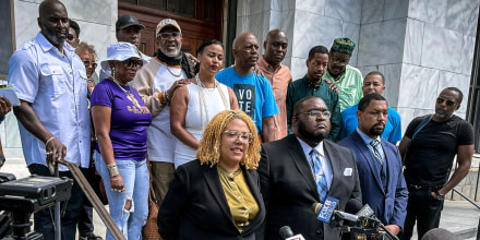 Acquittal in Louisiana fuels fight to review at least 1,500 nonunanimous verdicts