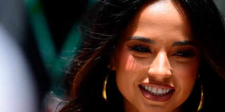 Becky G