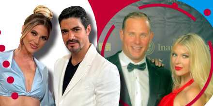 Madison confirma lo que muchos creían sobre su noviazgo y lo hizo en la cara de Pepe Gámez