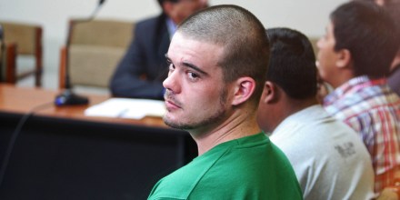 Joran van der Sloot, key suspect in Natalee Holloway disappearance, moved to new prison ahead of extradition to U.S.