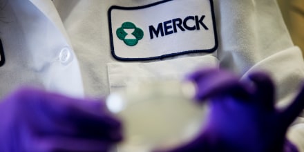 Merck sues U.S. government to halt Medicare drug price negotiation