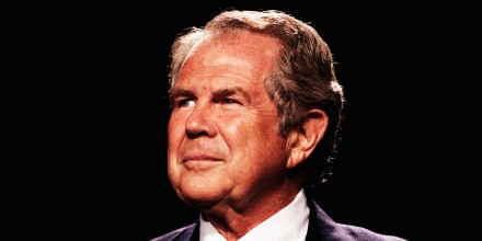 Pat Robertson in 1994.