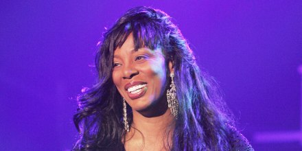 Donna Summer performs in concert in Santa Rosa on August 17, 2009 in Los Angeles, CA.