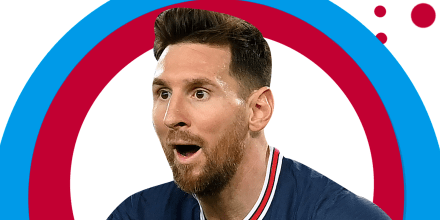 Messi ya tiene su destino definido y algunos creen que pudo más el dinero que la camiseta