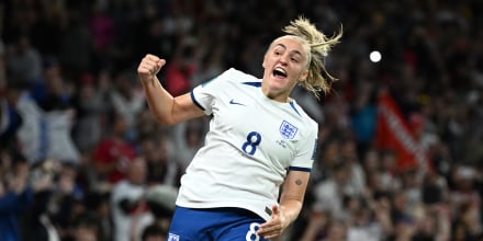 FIFA Women's World Cup - Group D - England vs Haiti