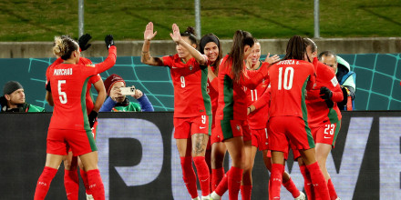 FIFA Women's World Cup 2023 - Group E - Portugal vs Vietnam