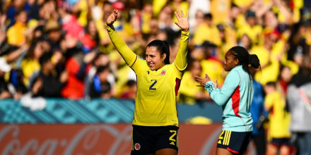 FIFA Women's World Cup - Group H - Colombia vs. South Korea