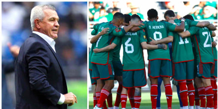 El técnico asegura que muchos jugadores no quiren jugar con la Selección de México