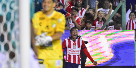 Chivas_Yael_Padilla_León_Debuta_Con_Gol_Liga_MX