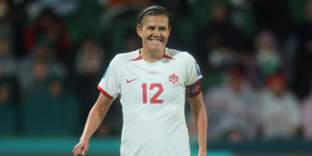 Canada v Ireland: Group B - FIFA Women's World Cup Australia & New Zealand 2023