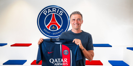 Luis_Enrique_Paris_Saint_Germain_Francia_Ligue_1