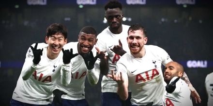 Los equipos de la Premier League han un invertido una millonada en tres días de fichajes.