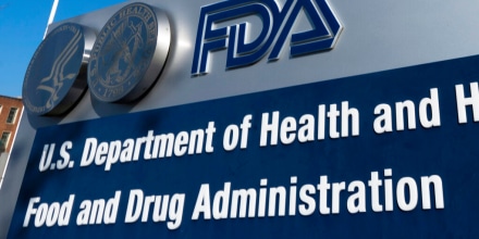 La FDA concede revisión acelerada a tres ensayos clínicos de fármacos psicodélicos