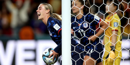 FIFA Women's World Cup 2023 - Group E - Vietnam vs Netherlands