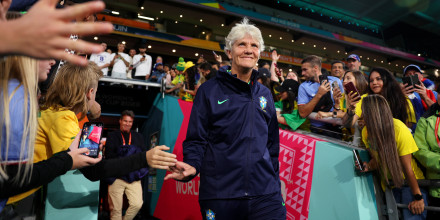 France v Brazil: Group F - FIFA Women's World Cup Australia & New Zealand 2023