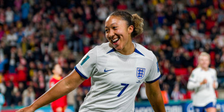 China v England: Group D - FIFA Women's World Cup Australia & New Zealand 2023