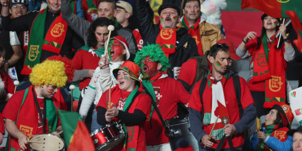 FIFA Women's World Cup 2023 - Group E - Portugal vs USA