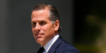Hunter Biden hit with 9 tax-related charges in new indictment