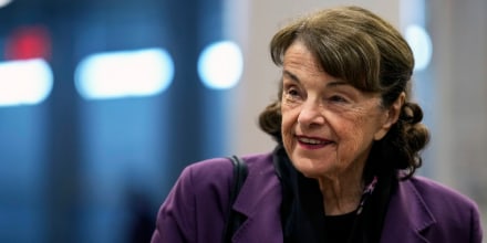 Tributes pour in for the late Sen. Dianne Feinstein