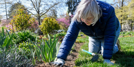 Short bursts of activity, totaling less than 10 minutes, linked to lower risk of death