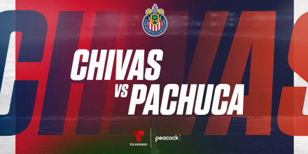 ChivasPachucaPeacock