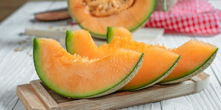 Thousands of cases of cantaloupe recalled due to possible salmonella contamination