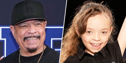 Ice-T / Chanel