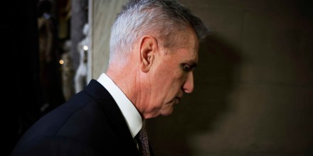 Push to remove Kevin McCarthy and abducted New York girl found safe: Morning Rundown