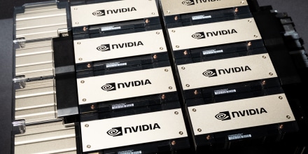 How Nvidia Became ChatGPT's Brain And Joined The $1 Trillion Club