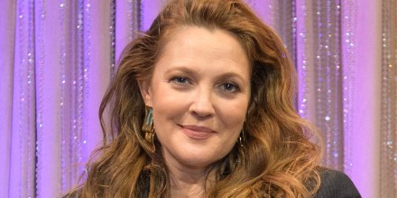 Drew Barrymore Visits SiriusXM's 'The Howard Stern Show'