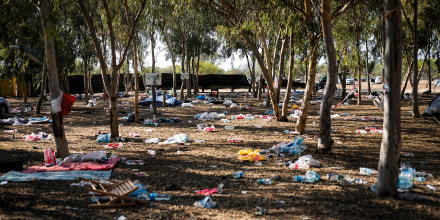 Their bodies tell their stories. They’re not alive to speak for themselves.
