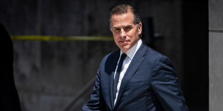 Hunter Biden indictment and Texas abortion ruling: Morning Rundown