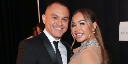 Chiquis y Emilio Sánchez se juraron amor eterno en 2024.