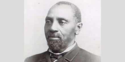 Gabriel Coakley, Sr.