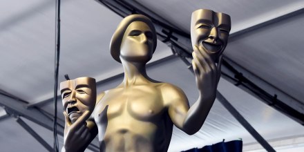 28th Screen Actors Guild Awards - Arrivals