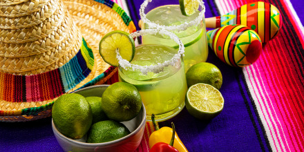 Cinco de Mayo 