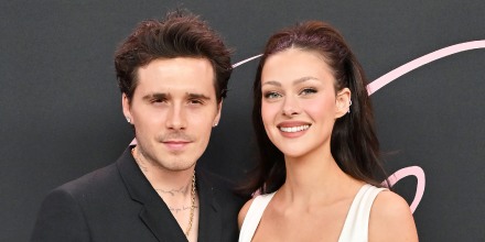 Brooklyn Peltz Beckham and Nicola Peltz Beckham