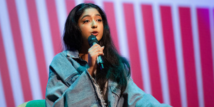 Maitreyi Ramakrishnan 