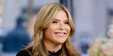 Jenna Bush Hager