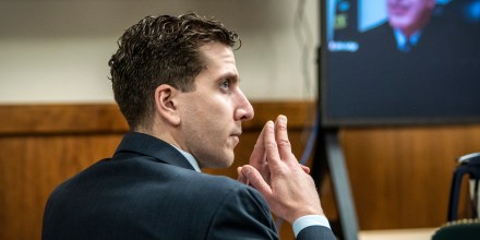 Bryan Kohberger