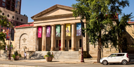 The University of the Arts, Philadelphia