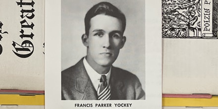 Francis Parker Yockey