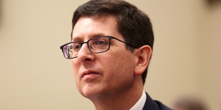 CBO Director Phillip Swagel Testifies In House Budget Committee Hearing