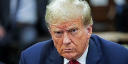 Donald Trump.