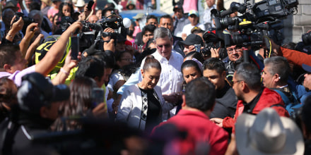Encuentran muerta a Roxana Guzmán, la periodista mexicana secuestrada hace un mes